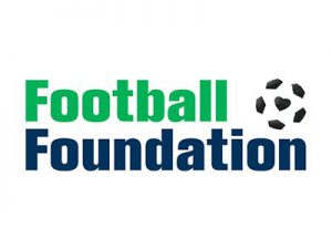 Football Foundation logo