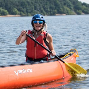 Sarah Hamer - NCS Manager