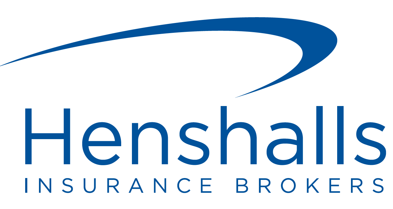Henshalls Insurance Brokers Logo