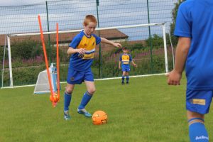 Stronger Communities | Shrewsbury Town in the Community